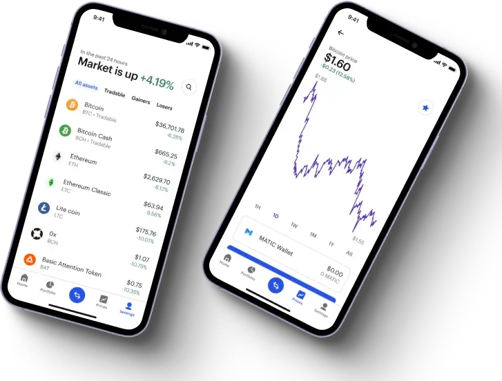 Ronvexum App - Introducing Enhanced Security with Ronvexum App