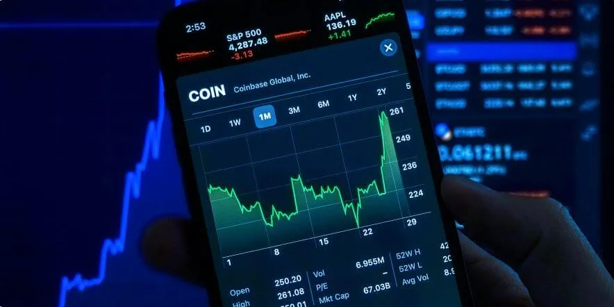 Ronvexum App - Explore Financial Inclusion with Ronvexum App